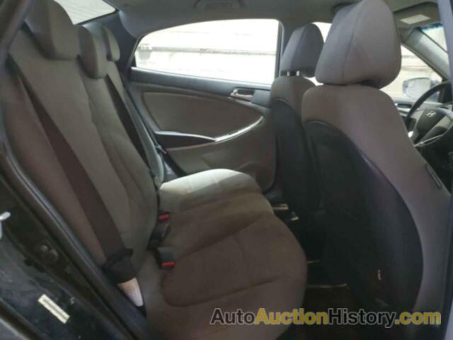 HYUNDAI ACCENT GLS, KMHCT4AE0EU764190