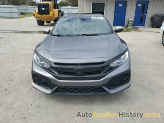 HONDA CIVIC EX, SHHFK7H66KU208151