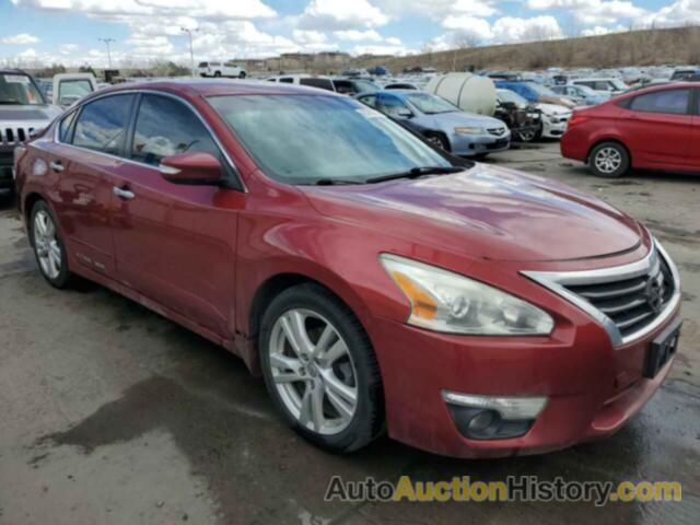 NISSAN ALTIMA 3.5S, 1N4BL3AP5DC219110