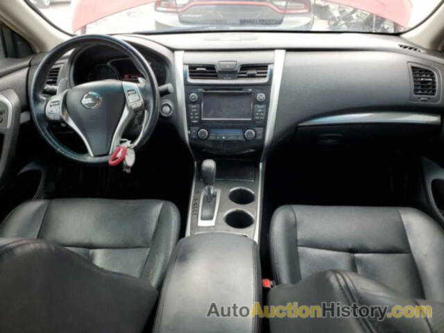 NISSAN ALTIMA 3.5S, 1N4BL3AP5DC219110