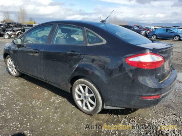 FORD FIESTA SE, 3FADP4BJ2KM133634