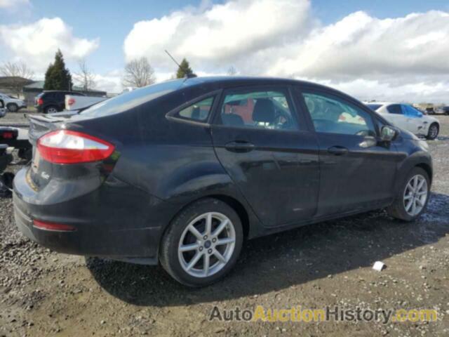 FORD FIESTA SE, 3FADP4BJ2KM133634