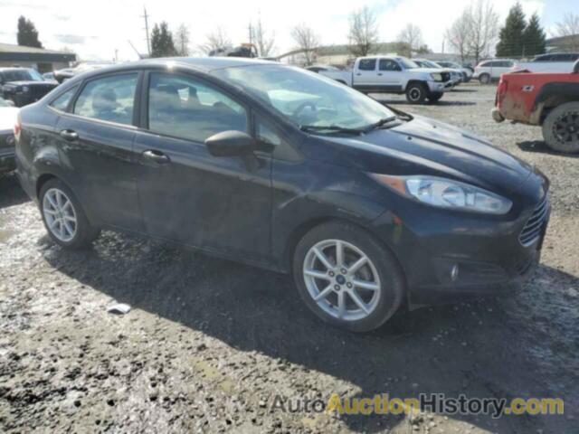 FORD FIESTA SE, 3FADP4BJ2KM133634