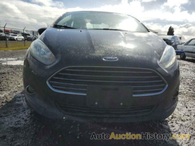 FORD FIESTA SE, 3FADP4BJ2KM133634