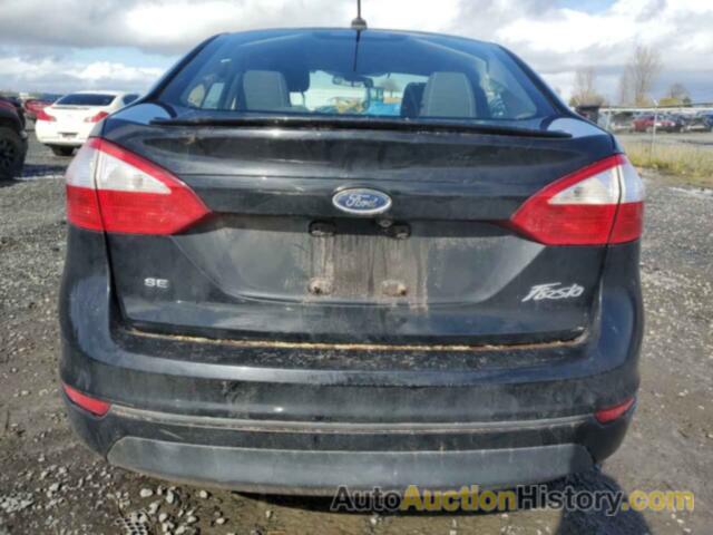 FORD FIESTA SE, 3FADP4BJ2KM133634