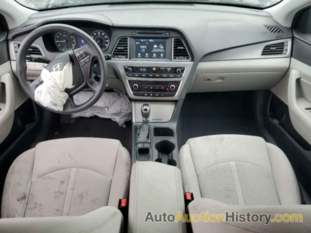 HYUNDAI SONATA SPORT, 5NPE34AF1HH486002