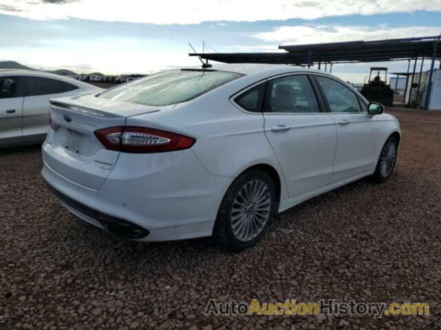 FORD FUSION TITANIUM, 3FA6P0K99ER244695