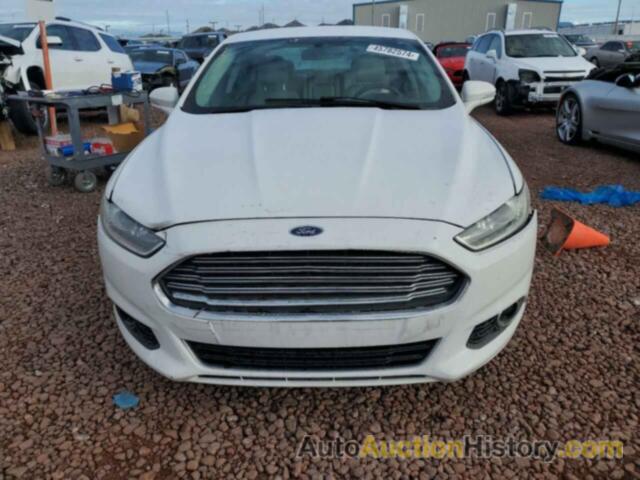 FORD FUSION TITANIUM, 3FA6P0K99ER244695