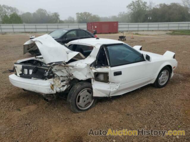 TOYOTA MR2, JT2AW15C1H0105694