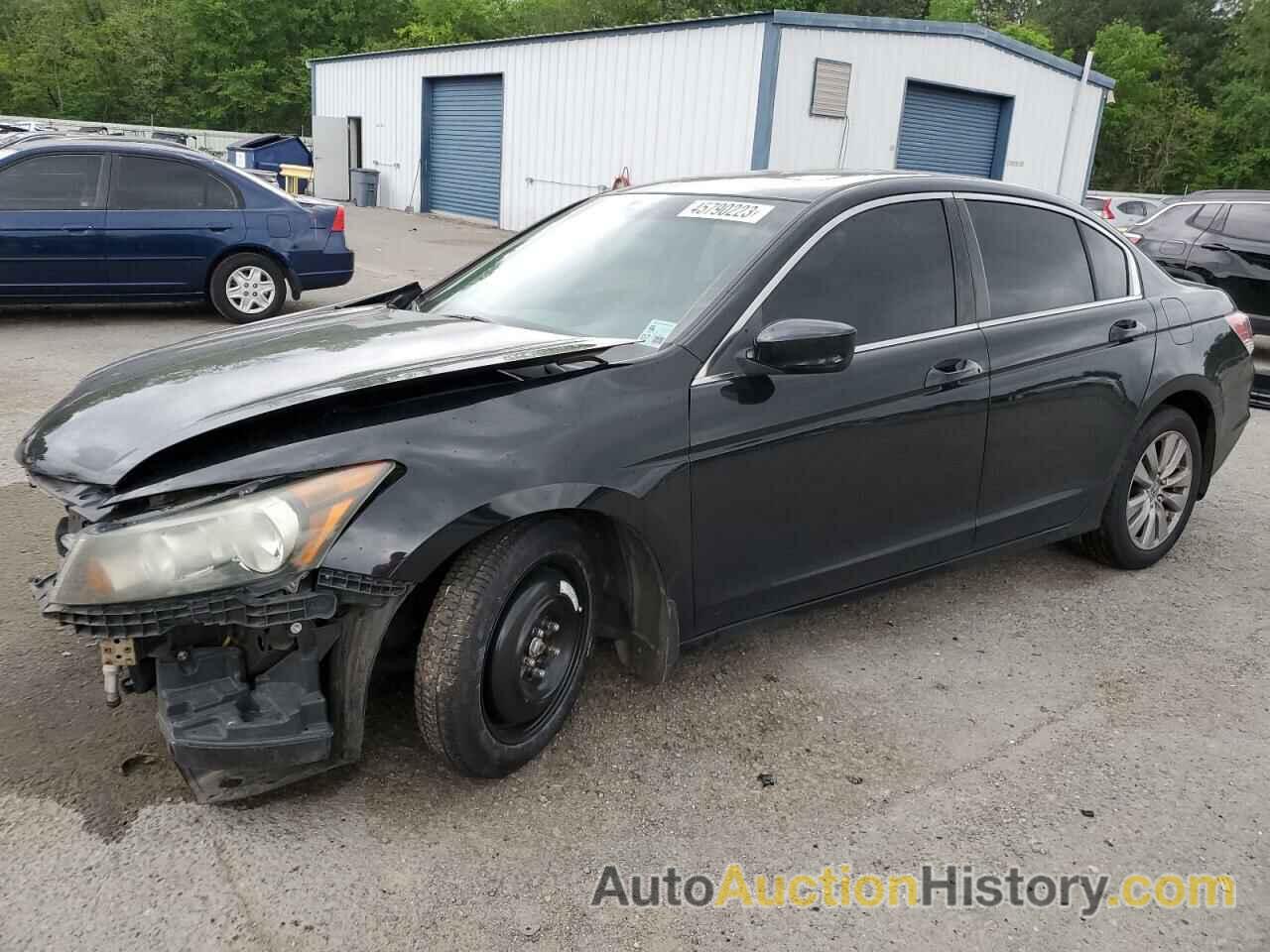 2012 HONDA ACCORD EXL, 1HGCP2F81CA178159