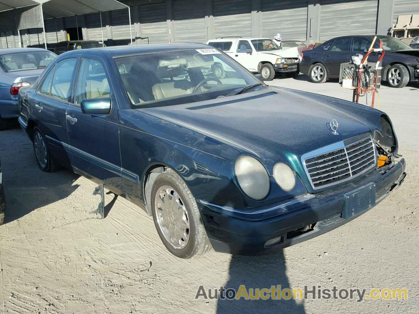 1996 MERCEDES-BENZ E 320, WDBJF55F7TJ010311