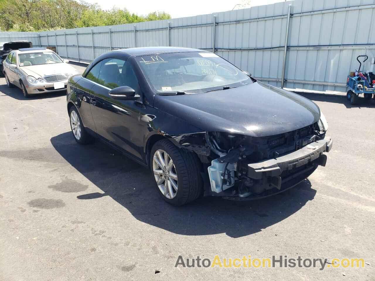 2009 VOLKSWAGEN ALL OTHER TURBO, WVWAA71F49V021382
