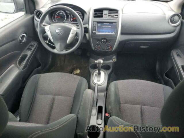 NISSAN VERSA S, 3N1CN7AP4KL849799