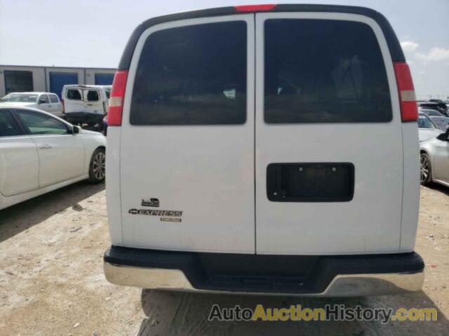 CHEVROLET EXPRESS LT, 1GAZG1FA6D1190680