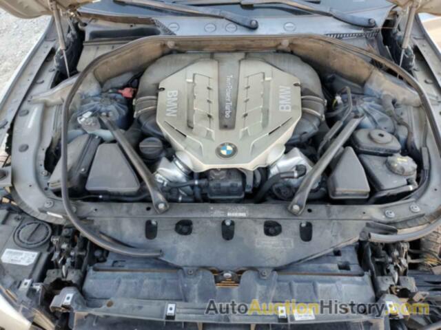 BMW 5 SERIES GT, WBASN4C51BC209657