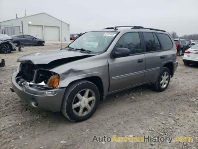 GMC ENVOY, 1GKDT13S372142969