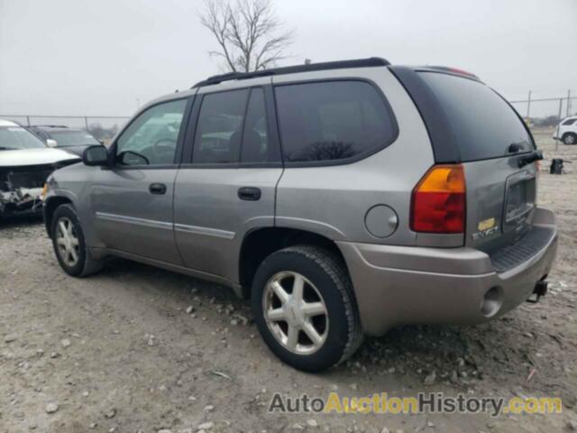 GMC ENVOY, 1GKDT13S372142969