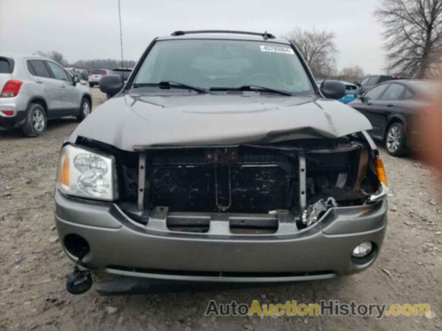 GMC ENVOY, 1GKDT13S372142969