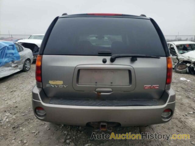 GMC ENVOY, 1GKDT13S372142969