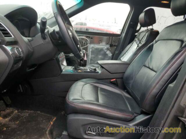 FORD EXPLORER SPORT, 1FM5K8GT6GGB08246