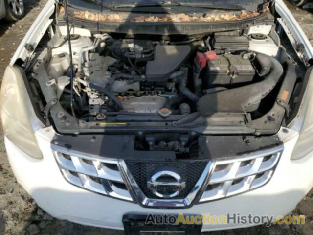 NISSAN ROGUE S, JN8AS5MT5BW167765