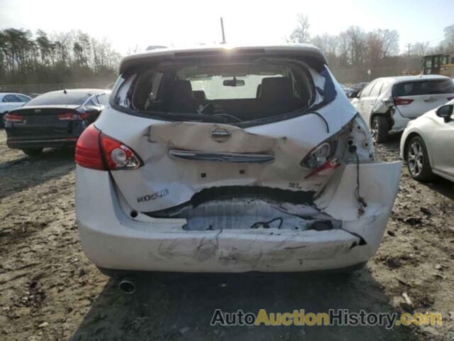 NISSAN ROGUE S, JN8AS5MT5BW167765