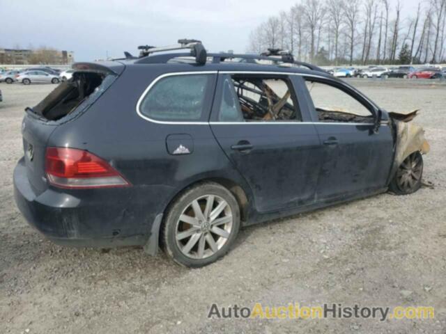 VOLKSWAGEN JETTA TDI, 3VWPL7AJ2EM625846