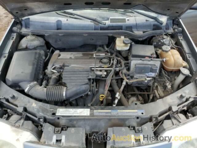 SATURN ION LEVEL 2, 1G8AJ52F94Z207966