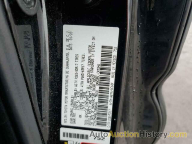 TOYOTA TACOMA ACCESS CAB, 3TYSZ5AN8LT000646