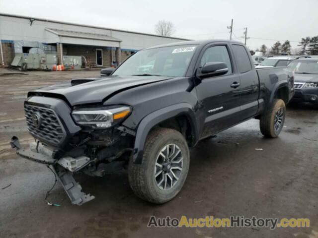 TOYOTA TACOMA ACCESS CAB, 3TYSZ5AN8LT000646