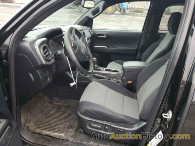 TOYOTA TACOMA ACCESS CAB, 3TYSZ5AN8LT000646