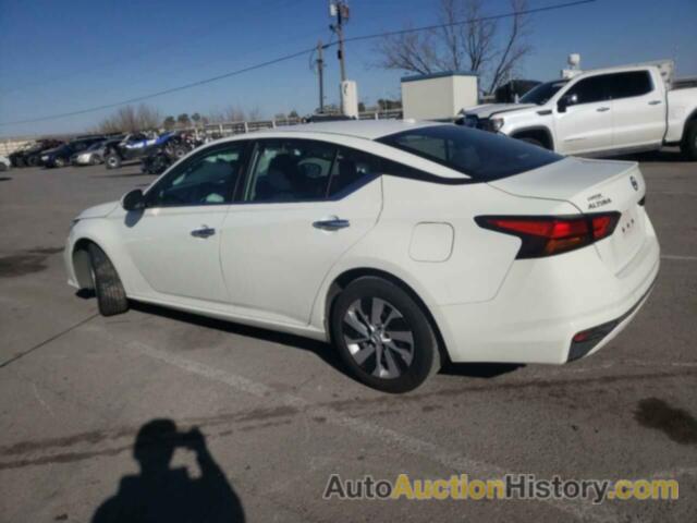 NISSAN ALTIMA S, 1N4BL4BV9LC142890