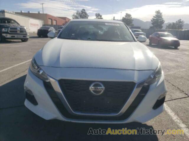 NISSAN ALTIMA S, 1N4BL4BV9LC142890