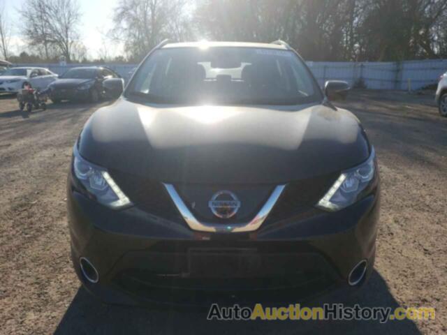 NISSAN ROGUE S, JN1BJ1CR5KW343847