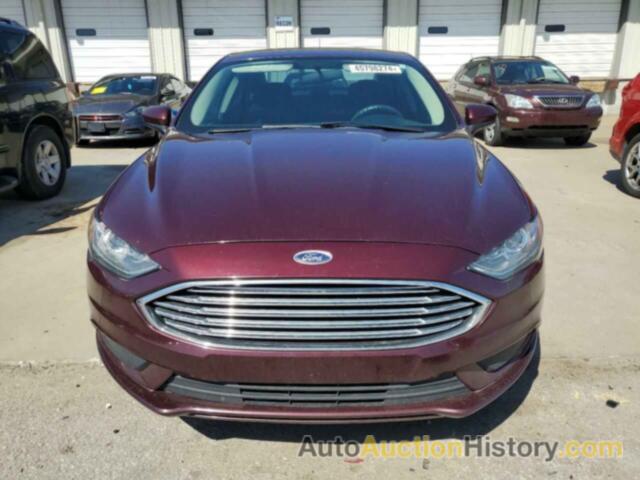 FORD FUSION SE, 3FA6P0HD6HR262104