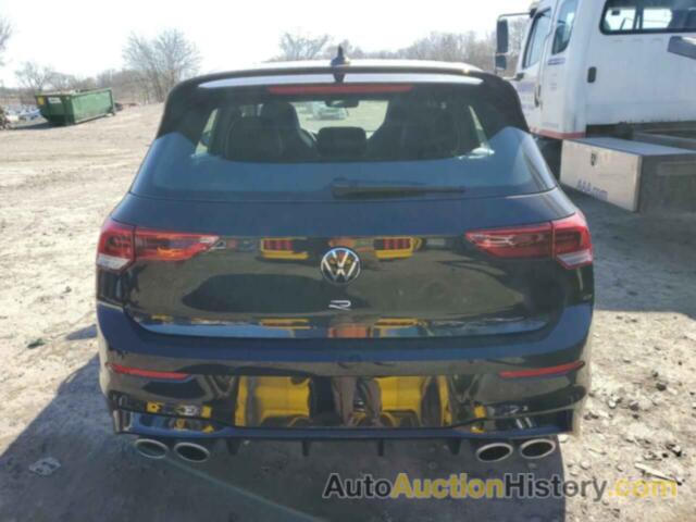 VOLKSWAGEN GOLF, WVWFB7CDXRW117588