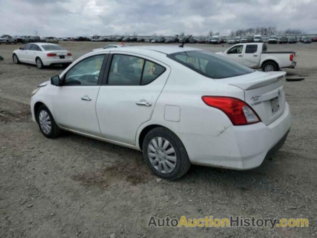 NISSAN VERSA S, 3N1CN7AP7HL836196