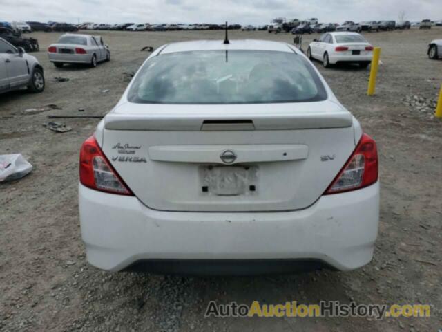 NISSAN VERSA S, 3N1CN7AP7HL836196