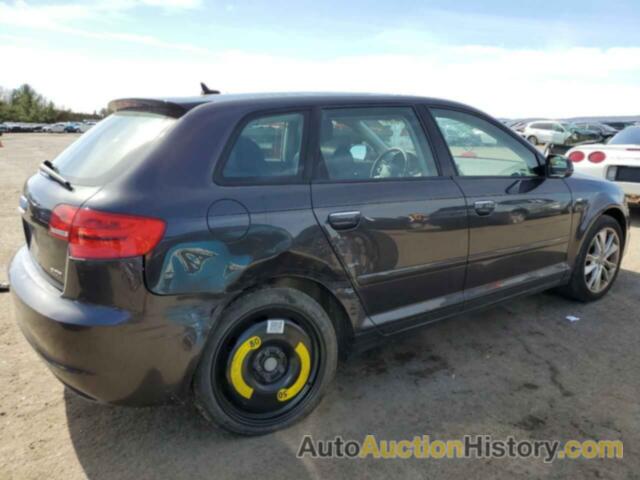 AUDI A3 PREMIUM, WAUBEAFMXCA156374