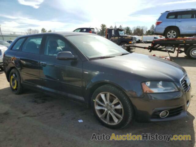 AUDI A3 PREMIUM, WAUBEAFMXCA156374