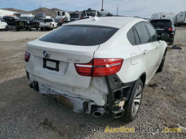 BMW X6 XDRIVE35I, 5UXFG2C58E0H10250