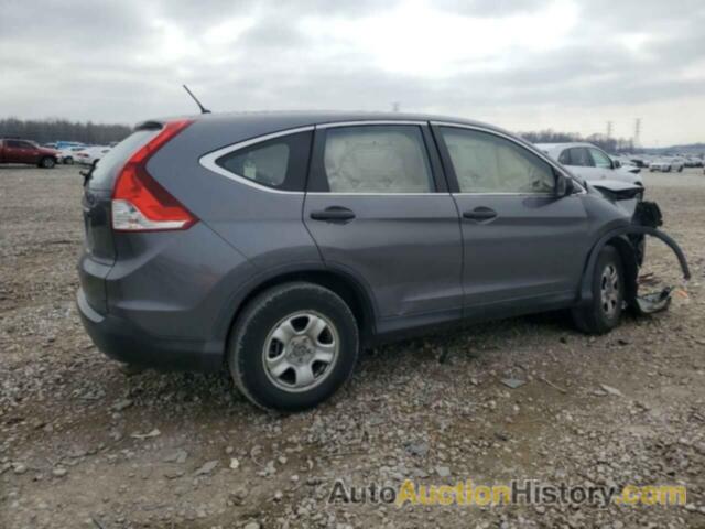 HONDA CRV LX, 3CZRM3H39DG706911