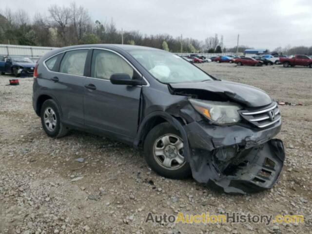 HONDA CRV LX, 3CZRM3H39DG706911