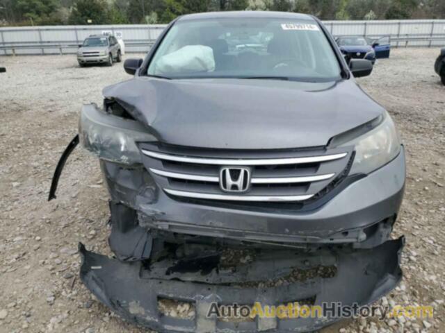 HONDA CRV LX, 3CZRM3H39DG706911