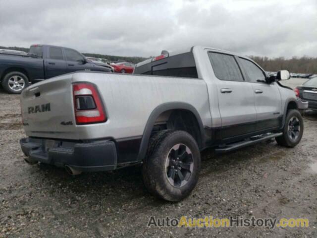 RAM 1500 REBEL, 1C6SRFLT7LN279291