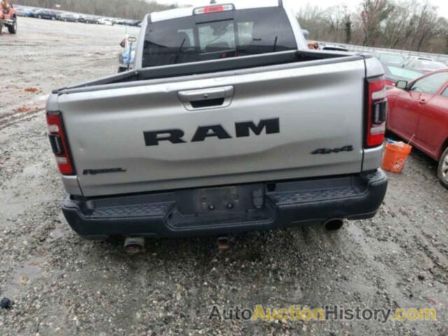 RAM 1500 REBEL, 1C6SRFLT7LN279291