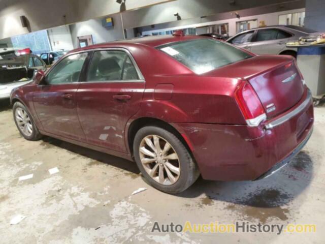 CHRYSLER 300 LIMITED, 2C3CCARGXHH648595