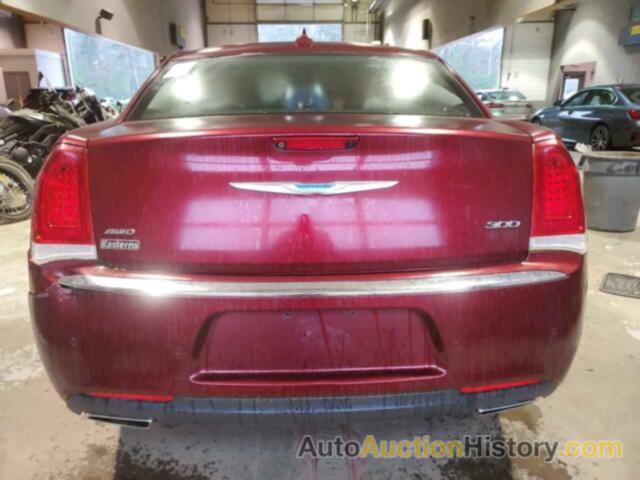 CHRYSLER 300 LIMITED, 2C3CCARGXHH648595