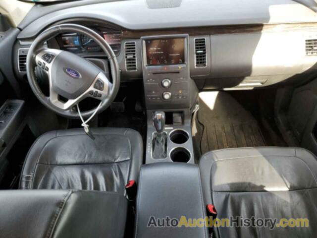 FORD FLEX SEL, 2FMHK6C88GBA17960