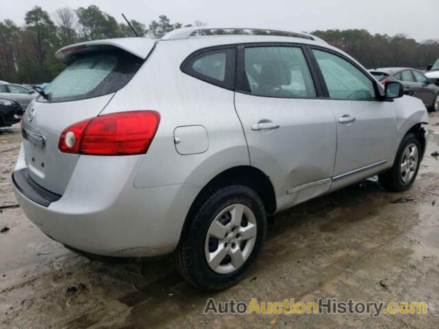 NISSAN ROGUE S, JN8AS5MT9FW652884